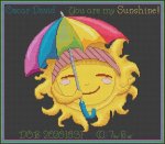 (image for) Sunbrella Baby Keepsake